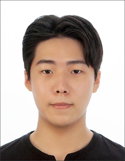 Hakjun Kim